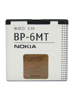 Buy BP-6MT Battery White/Black in UAE