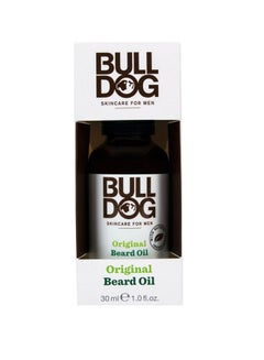 Buy Original Beard Oil Clear 30ml in Saudi Arabia