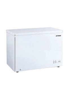 Buy Chest Freezer AFF5550F White in UAE