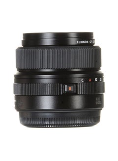 Buy GF 63mm f/2.8 R WR Lens Digital Camera Lens For Fujinon black in UAE