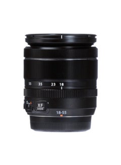 Buy XF 18-55mm F2.8-4 R LM OIS Digital Camera Lens For Fujinon Black in UAE