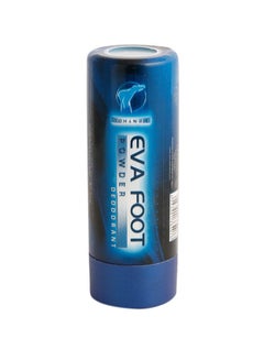 Buy Foot Powder Deodorant With Menthol 50grams in Saudi Arabia