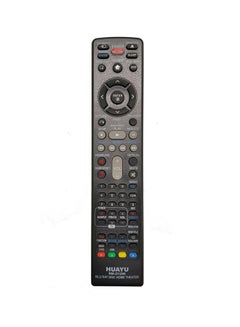 Buy Remote Control For Home Theater Black in UAE