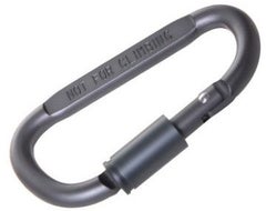 Buy Carabiner Slide lock in UAE