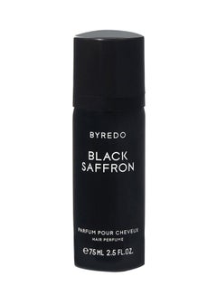 Buy Black Saffron Hair Mist 75ml in UAE