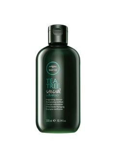 Buy Tea Tree Shampoo Multicolour 300ml in UAE