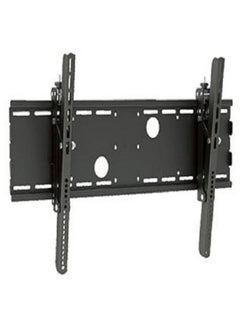 Buy Wall TV Mount Black in UAE