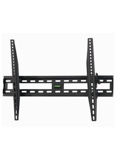 Buy Jumbo Single Monitor Adjustable Wall Mount Black in UAE