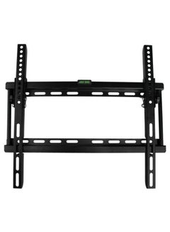 Buy Support Table Wall Stand Black in UAE