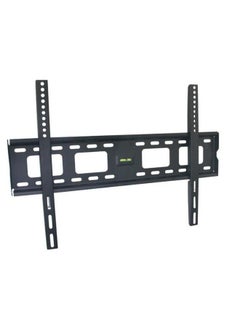 Buy Flat TV Wall Mount Black in UAE