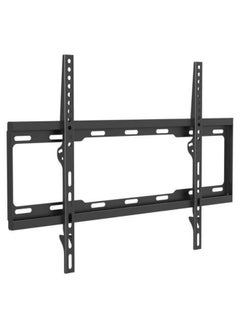 Buy Slim Design TV Wall Mount Black in Egypt