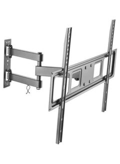 Buy Wall TV Mount Black in UAE