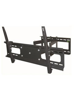 Buy Full-Motion TV Wall Mount Black in Egypt