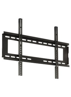 Buy TV Wall Stand Black in Saudi Arabia