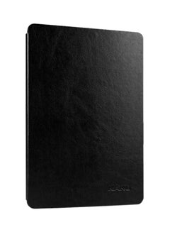 Buy Protective Case Cover For Apple iPad Pro 12.9 inch Black in UAE