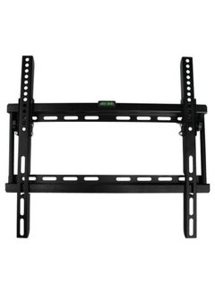 Buy Articulating Arm Swivel Wall Mount For 32-55 Inch Black in UAE