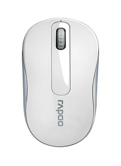 Buy 17299 M10 Wireless Optical Mouse Black in UAE