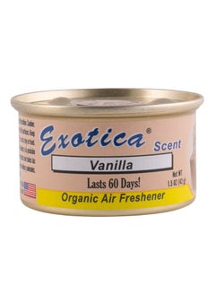 Buy Vanilla Air Freshener in UAE