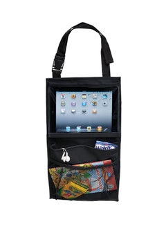 Buy Car Back Seat Tablet Organizer in UAE