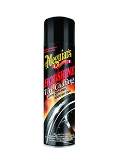 Buy Hot Shine Tire Coating in UAE