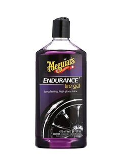 Buy Endurance H-Gloss Tire Gel in Saudi Arabia