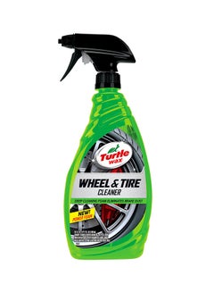 Buy All Wheel And Tire Cleaner in UAE