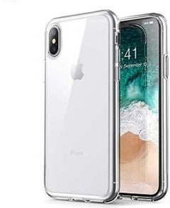 Buy Protective Case Cover For Apple iPhone XS Max in Saudi Arabia