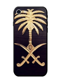 Buy Protective Case Cover For Apple iPhone 8 Multicolour in Saudi Arabia
