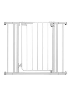 اشتري Baby Safety Steel Gate في الامارات