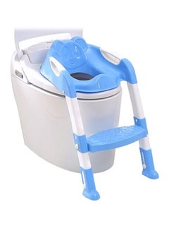 Buy Adjustable Ladder Potty Traing Chair in UAE