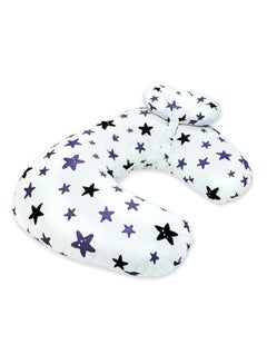 اشتري U-Shaped Maternity Pillow في الامارات