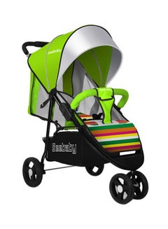 اشتري City SUV Stroller T03 في الامارات