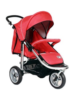 Buy Portable Canopy Baby Stroller in UAE