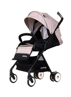 Buy T06A Baby Stroller in UAE