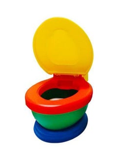 Buy Simulation Music Toilet Seat in UAE