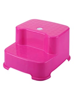 Buy Toddler Blue Step Stool in UAE