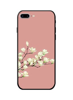 Buy Protective Case Cover For Apple iPhone 8 Plus Pink in Saudi Arabia