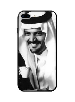 اشتري غطاء حماية واقٍ لهاتف أبل آيفون 8 بلس رمادي في السعودية