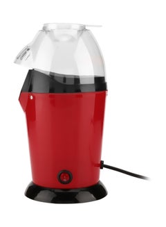 Buy Electric Popcorn Maker 1200W ZM1349203 Red/Clear in UAE