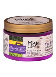 Buy Heal And Hydrate Shea Butter Hair Mask in UAE