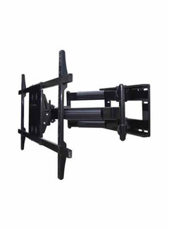 اشتري Full Motion Wall Mount with Dual Arm BT-866TPS أسود في الامارات