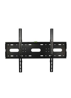 Buy Wall Bracket For LCD/LED TV Black in UAE