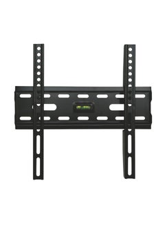 Buy Wall Bracket For LCD/LED TV Black in UAE