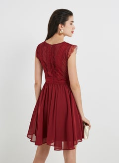 perry midi dress