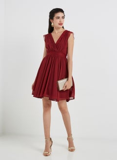 perry midi dress