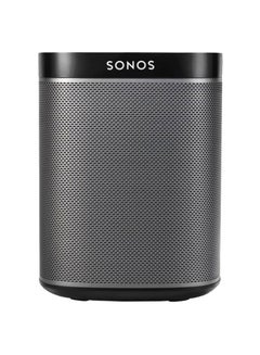 Buy Play 1 Wireless Speaker Grey/Black in Saudi Arabia