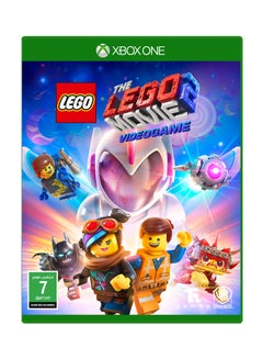 اشتري The Lego Movie 2 - Xbox One GCAM في الامارات