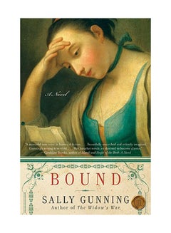 Buy Bound Paperback English by Sally Cabot Gunning in UAE