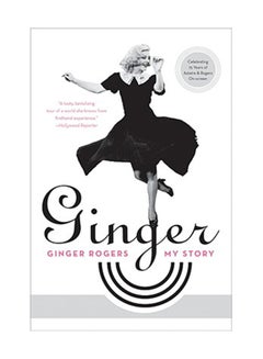 Buy Ginger: My Story paperback english in UAE