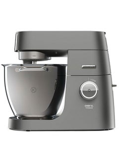 Buy Kitchen Machine Stand Mixer 1200W KVL8472S Grey in UAE
